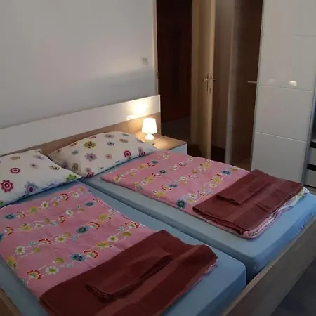 Holiday House Riviera - Balaton - *
