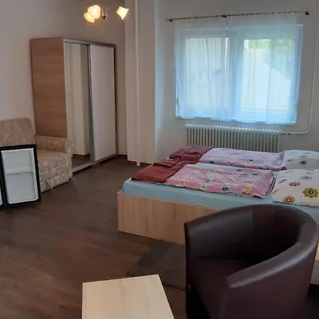 Holiday House Riviera - Balaton - Feriehus