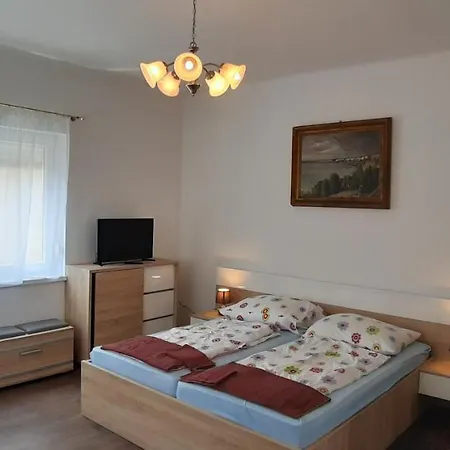Holiday House Riviera - Balaton - * Siófok