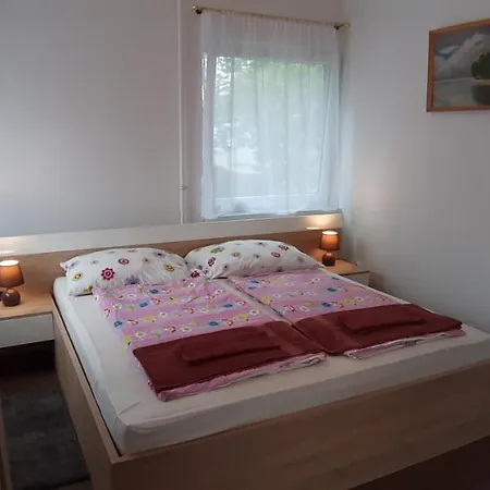 Holiday House Riviera - Balaton - Feriehus *