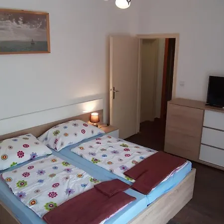 Holiday House Riviera - Balaton - Siófok